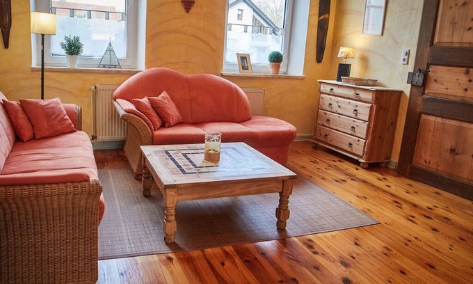 Brake Appartement | Holiday apartment Lemgo-Brake