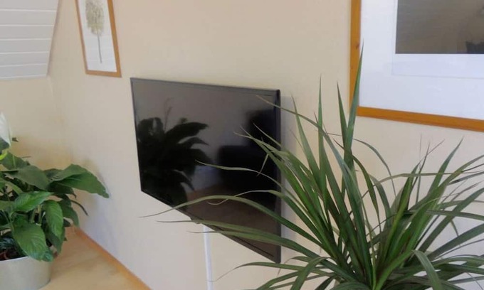 Rheinhausen Appartement | Bitto OH-Europapark Rust