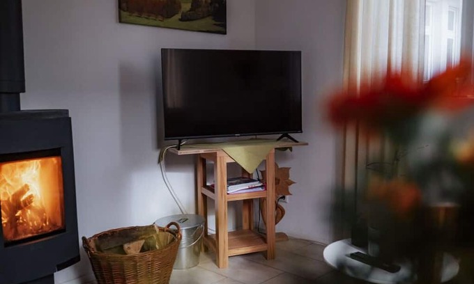 Eichstetten am Kaiserstuhl Appartement | Holiday apartment Silvi's Häusli