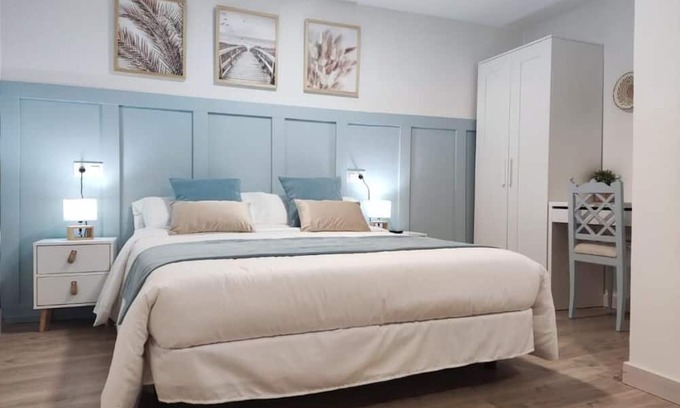 Ciudad Rodrigo Appartement | Estudio en el Centro Histórico de Ciudad Rodrigo, a 50 metros de la Plaza Mayor