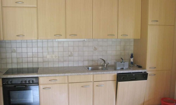 Tux Appartement | Gentian in the Aue holiday home