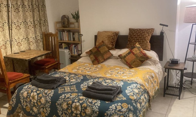 Angel Appartement | Private studio in vibrant Angel, Islington, zone 1