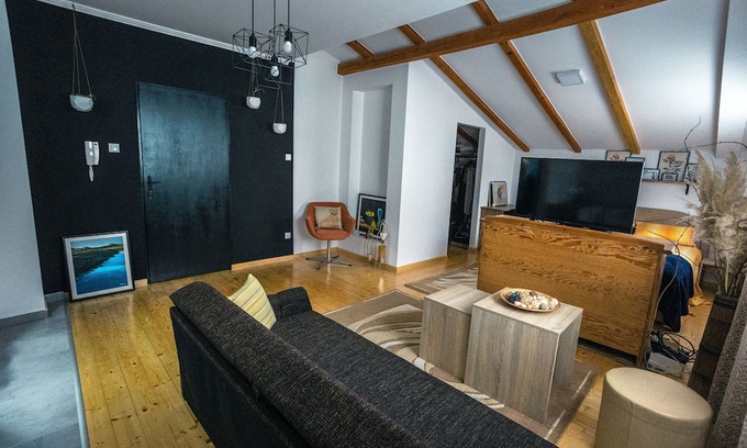 Ljubuski Appartement | Cozy appartment in Ljubuski
