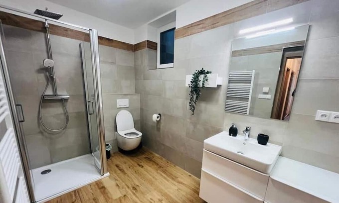 Smrzovka Maison | Apartmán pod Špičákem