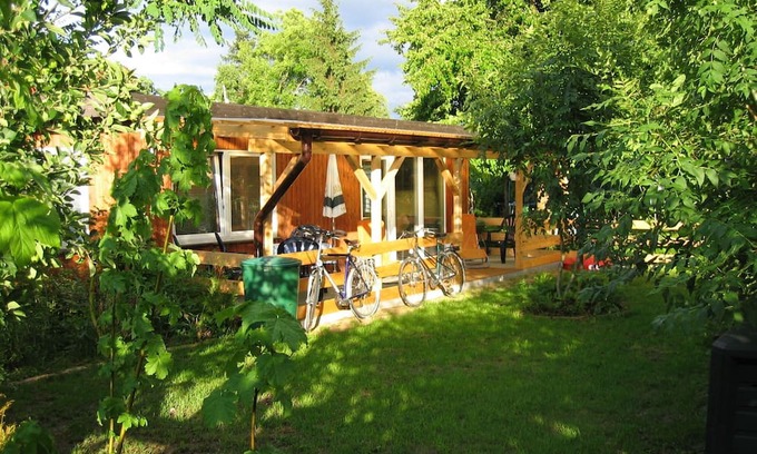 Muritz Maison | Ferienhaus für 6 Gäste mit 55m² in Peenehagen