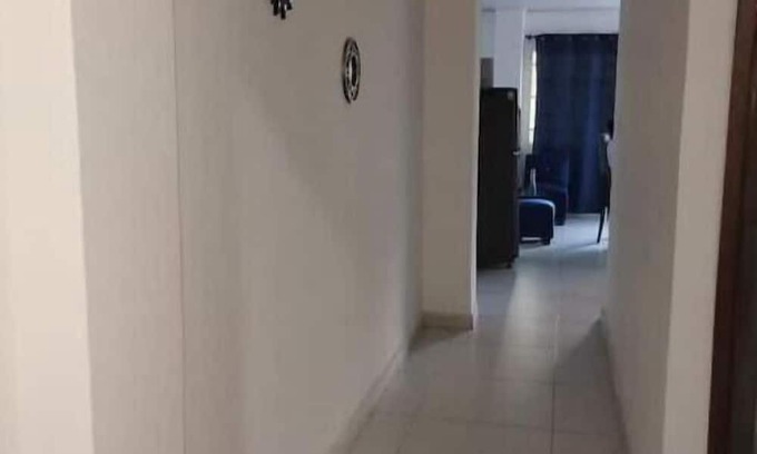 Sur Occidente Appartement | New apartment FAST WI-FI comfy