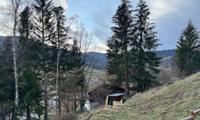 Zumholz Appartement | 2,5 p Proche Nature