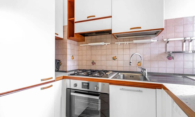 Corsico Appartement | Casa da Suite Cavour