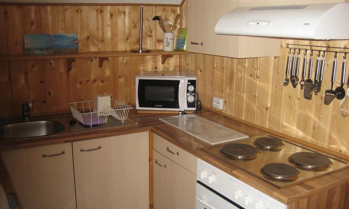 Weifa Appartement | Ferienwohnung/app. für 4 Gäste mit 25m² in Steinigtwolmsdorf