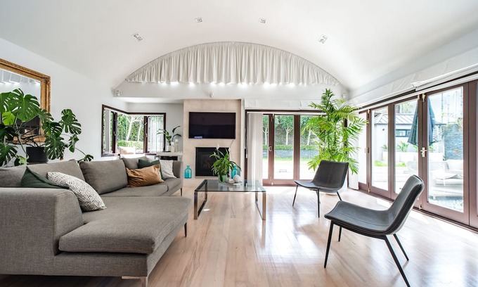 Remuera Maison | Premier and Roomy 4BR Holiday Home in Auckland