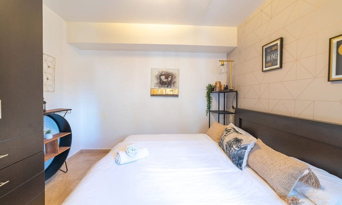Ashdod Appartement | Best 3BR Apartment in Ashdod!