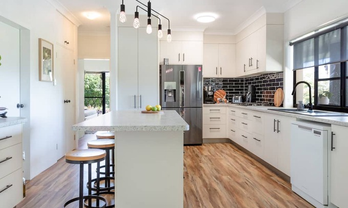 Farnborough Maison | Barry's Beef Week Retreat!