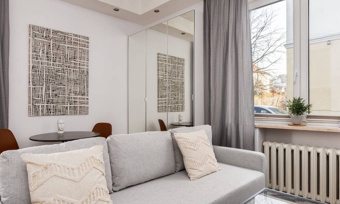 Siedlce Appartement | Winnicka Cosy Apartment