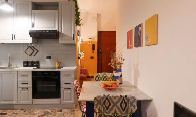 Santarcangelo di Romagna Appartement | Sancisi 3 Santarcangelo
