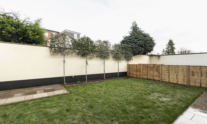 Enfield Appartement | Vineyard Court Flat 1