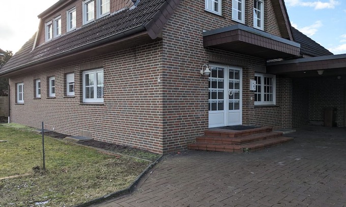 Lingen Appartement | Ferien- und Monteurwohnung Brögbern