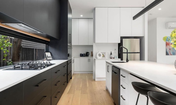 Brunswick North Maison | The Timeless Classic Brunswick