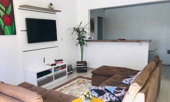 Torres Maison | Casa Agradável, Ampla Para Família