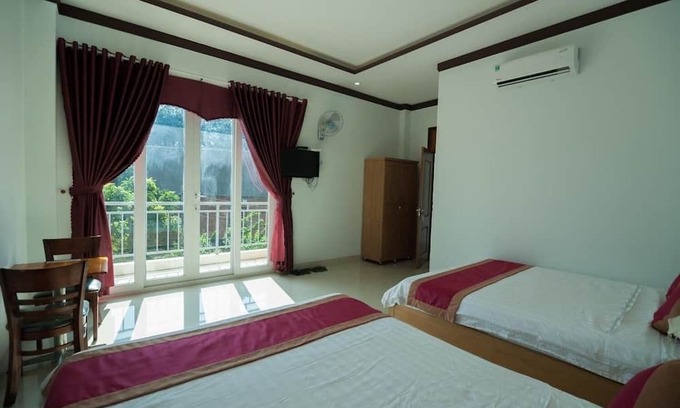 Lien Son Appartement | LAK VIEW hotel