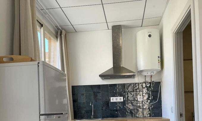 L'Amistat Appartement | Unique Estudio