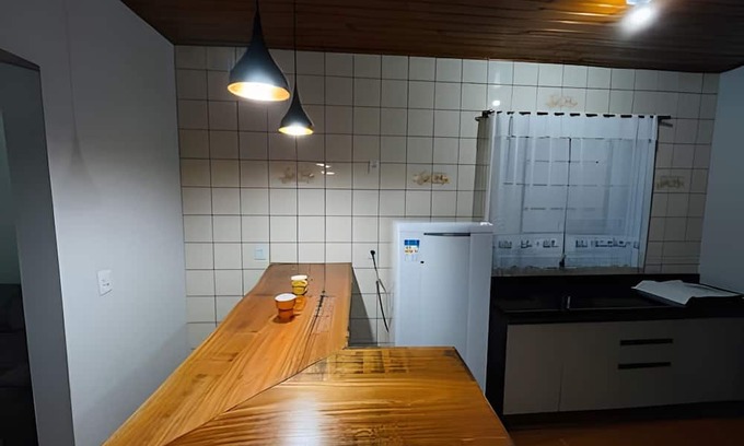 Nova Petropolis Maison | Aconchego na Serra Gaúcha