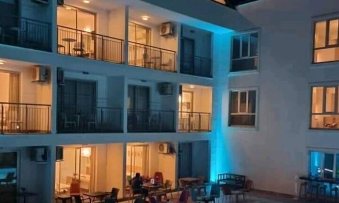Manavgat Appartement | Kırbıyık Apart Otel