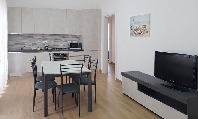 Carasco Appartement | Vrbo Property