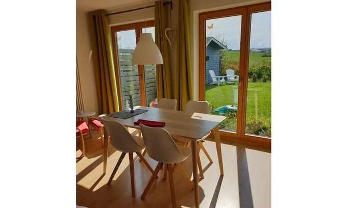Bonndorf Appartement | Ruth and Frank Thiele