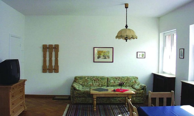Lambrecht Appartement | Holiday villa Hauptstraße 111