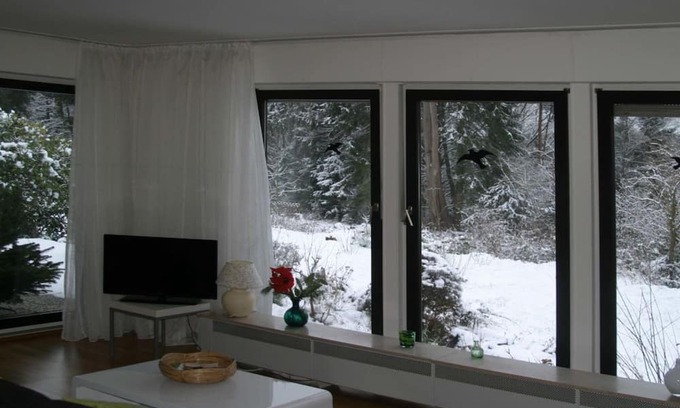 Carlsberg Appartement | Guest house on the Herrnkopf