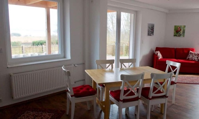 Preetz Appartement | Holiday apartment from Velasco EC