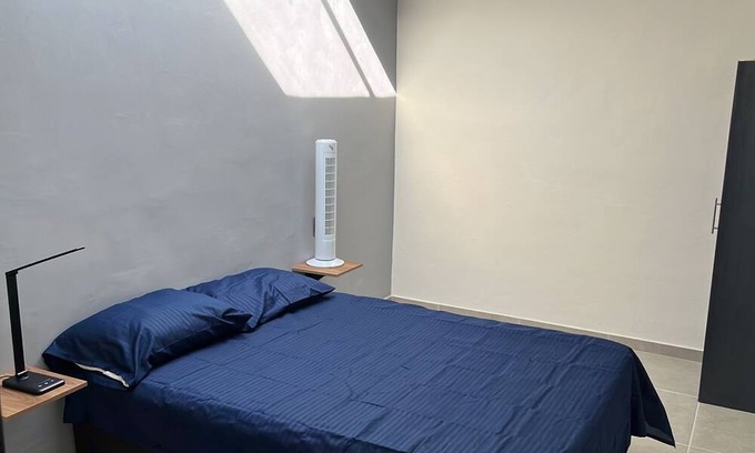 Guadalajara Municipality Appartement | Conftable departement good location.Confortable departamento con buena ubicación