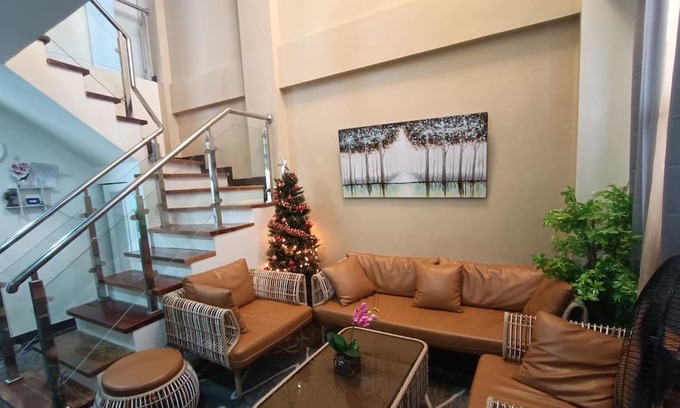 Mendez Maison | Brand-new Exclusive Villa at the heart of Tagaytay is a home away from home.