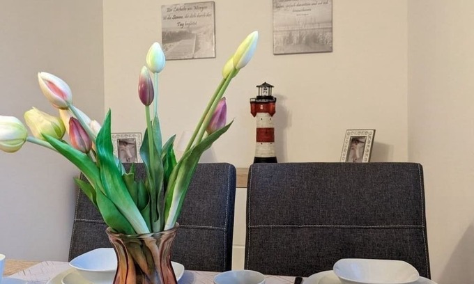 Hollen Appartement | Vrbo Property