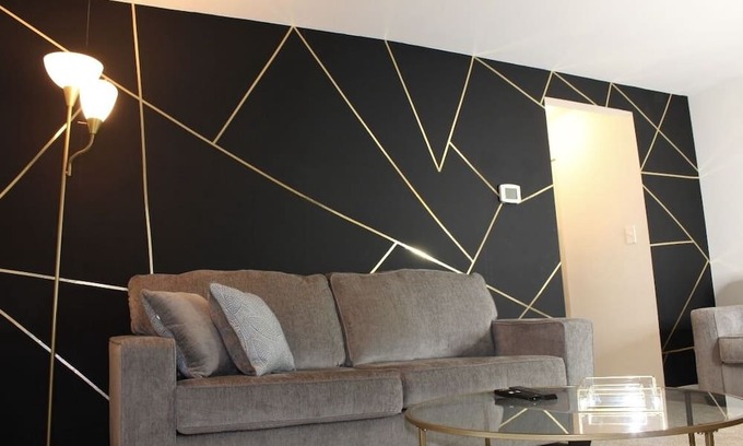 Rossville Appartement | Beautiful Apartment in The Heart Of Rosedale