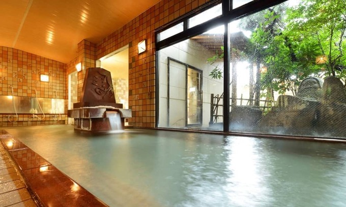 Tendo Maison | Nonsmoking2 meals includedMain buildingJapanesestyle room 125 6 tatami mats /Tendo Yamagata