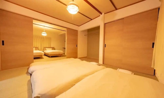 Nakafurano Maison | New OPEN up to 8 people 60 springsummer Enjoy / Sorachigun Hokkaidō