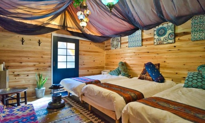 Okazaki Location De VR | 1 night and 2 meals included Soothing in the wa / Okazaki City Aichi