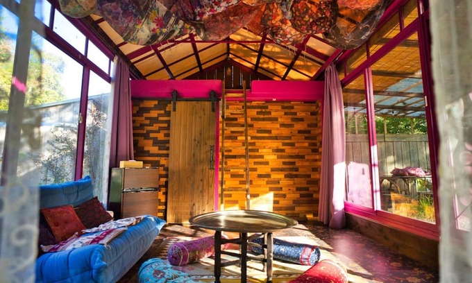 Okazaki Location De VR | 1 night and 2 meals included With private terra / Okazaki City Aichi