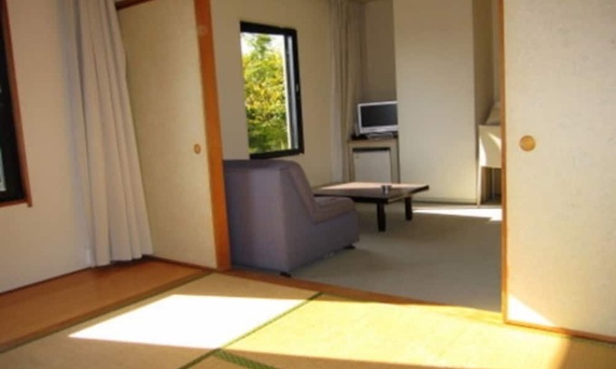 Maebashi Maison | Nonsmoking Japanesestyle room A type vs | Simp / Maebashi Gunma