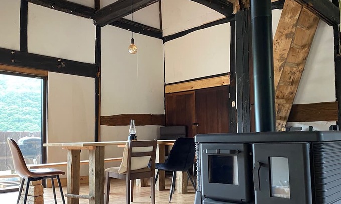 Ina Maison | 1 night with 2 meals drinks Enjoy allinclusiv / Ina Nagano