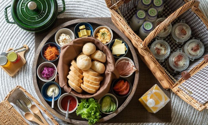 Tomamu Location De VR | 12 2 adultsbreakfast included Enjoy an elegant / Yufutsu District Hokkaidō