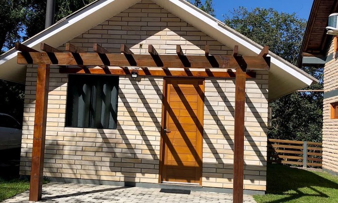 Praia Grande Cabine | Cabanas Moriyah