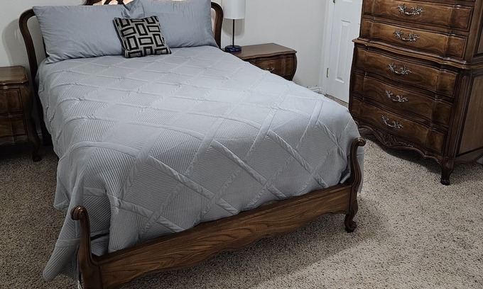 Fritch Maison | Always welcome at Ridgeland! Enjoy a peaceful stay in a quiet neighborhood!