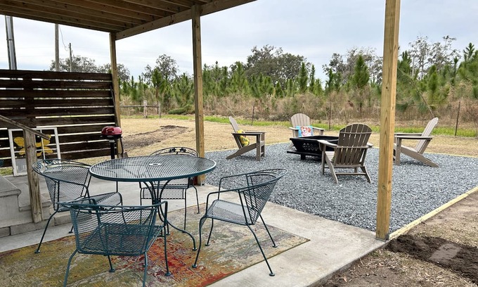Boys Ranch Maison | NEW!!Cozy, andclose to all attractions in North Florida and S GA