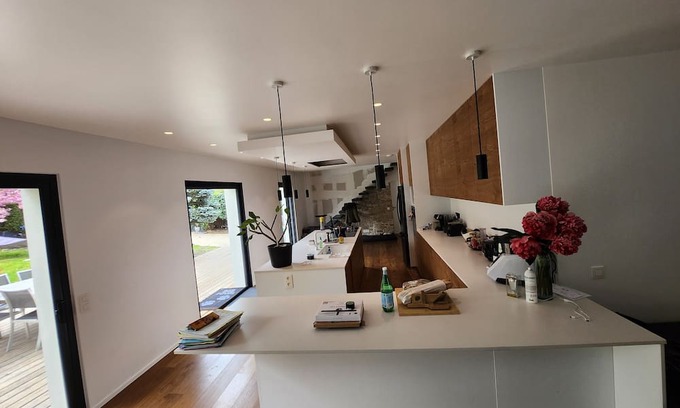 Saint-Nom-la-Breteche Maison | Villa à Louer Durant la Période des JO 2024