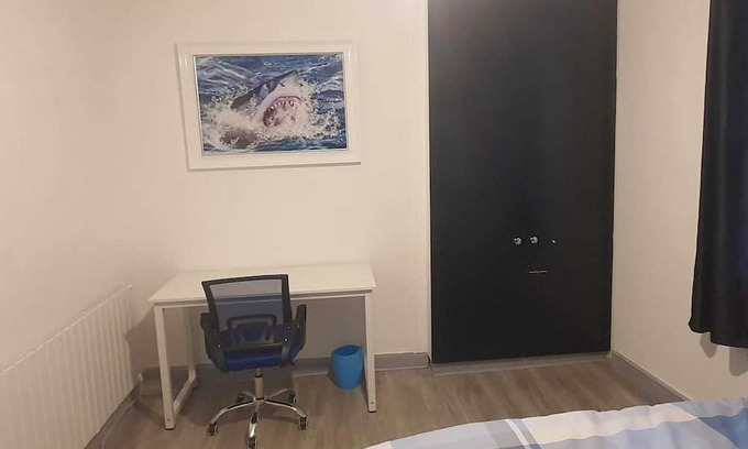 Chapeltown Appartement | Stylish and cosy Apartment