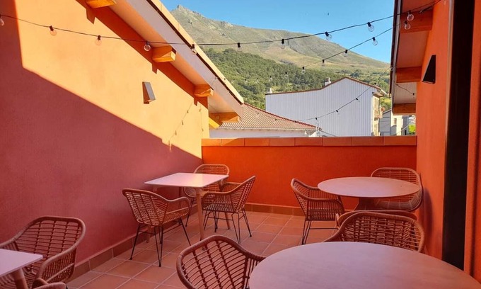 Serranillos Hôtel | HOTEL CAMINO DE LAS ESTRELLAS