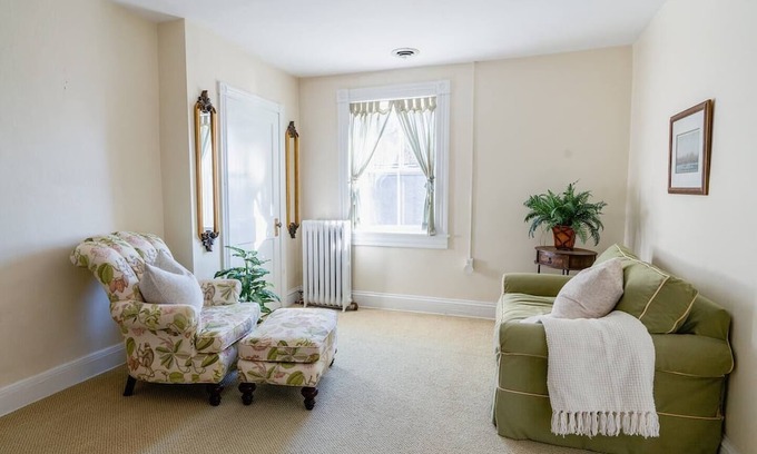 Port Deposit Maison | This house is a 3 bedroom(s), 1.5 bathrooms, located in Port Deposit, MD.