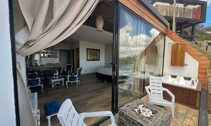 La Ceja Appartement | MONTECIELO